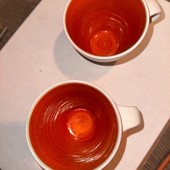 1 of 3 Jonathan Adler Ojai  mug great condition no chips or blemishes - Picture 3 of 3